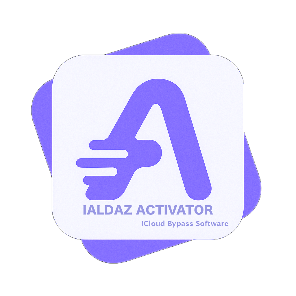Aldaz Premium Bypass A12+ | All Model - iPhone/iPad Tell 17 PM