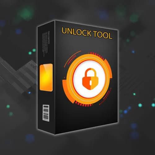 UnlockTool Renew / Activation 12 months License
