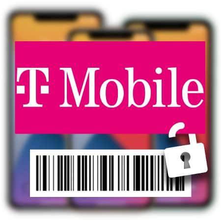 US T-Mobile · Sprint · MetroPCS Premium Unlock ⚡ | All iPhone Models