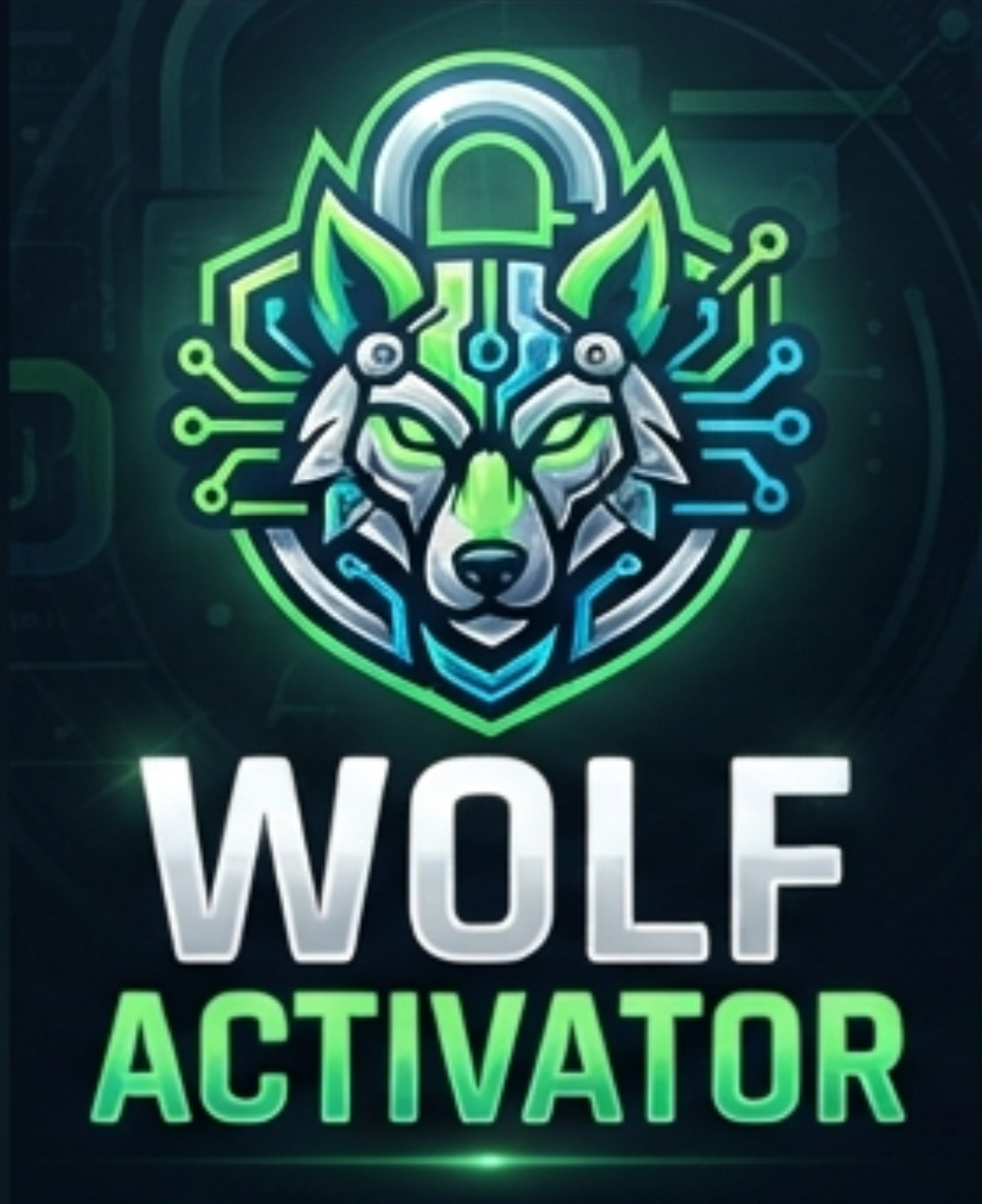 Wolf Activator A5/A6/ A12+ Out Signal